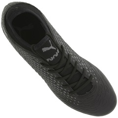 Chuteira de Campo Puma Future 19.4 FG/AG - Adulto - Foto 9