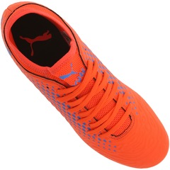 Chuteira de Campo Puma Future 19.4 FG/AG - Adulto - Foto 10