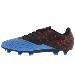 Chuteira de Campo Puma One 19.4 FG/AG - Adulto - Foto 5
