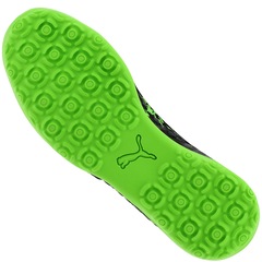 Chuteira Society Puma Future 19.3 Netfit TF - Adulto - Foto 10