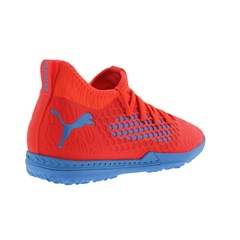 Chuteira Society Puma Future 19.3 Netfit TF - Adulto - Foto 8