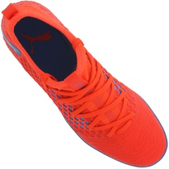 Chuteira Society Puma Future 19.3 Netfit TF - Adulto - Foto 9