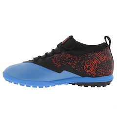 Chuteira Society Puma One 19.3 TF - Adulto - Foto 5