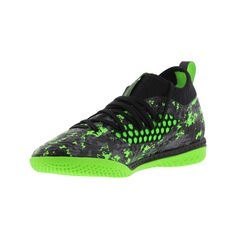 Chuteira Futsal Puma Future 19.3 Netfit IC - Adulto - Foto 4