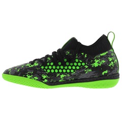 Chuteira Futsal Puma Future 19.3 Netfit IC - Adulto - Foto 5