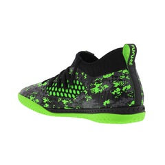 Chuteira Futsal Puma Future 19.3 Netfit IC - Adulto - Foto 6