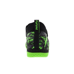 Chuteira Futsal Puma Future 19.3 Netfit IC - Adulto - Foto 7
