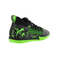 Chuteira Futsal Puma Future 19.3 Netfit IC - Adulto - Foto 8