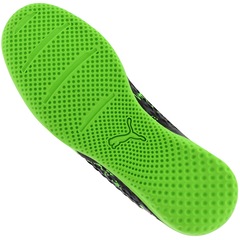 Chuteira Futsal Puma Future 19.3 Netfit IC - Adulto - Foto 10