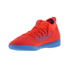 Chuteira Futsal Puma Future 19.3 Netfit IC - Adulto - Foto 4