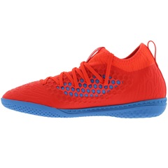 Chuteira Futsal Puma Future 19.3 Netfit IC - Adulto - Foto 5