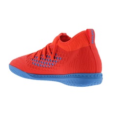 Chuteira Futsal Puma Future 19.3 Netfit IC - Adulto - Foto 6