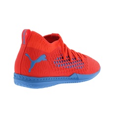 Chuteira Futsal Puma Future 19.3 Netfit IC - Adulto - Foto 8