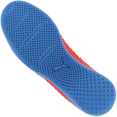 Chuteira Futsal Puma Future 19.3 Netfit IC - Adulto - Foto 10