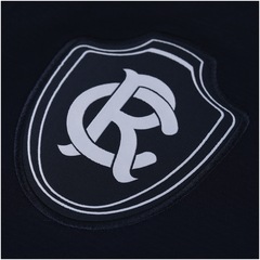 Camisa do Remo I 2019 Topper - Masculina - Foto 3