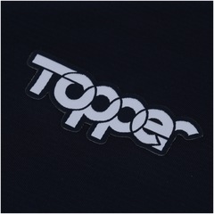 Camisa do Remo I 2019 Topper - Masculina - Foto 4