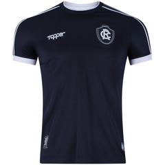 Camisa do Remo I 2019 Topper - Masculina - Foto 1