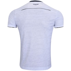 Camisa do Remo II 2019 Topper - Masculina - Foto 2