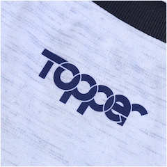 Camisa do Remo II 2019 Topper - Masculina - Foto 8