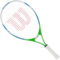 Raquete de Tênis Wilson US Open 23 - Infantil - Foto 1