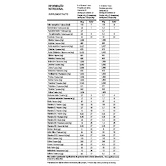 Whey Protein Max Titanium Baunilha Top 3W Mais Performance - 900g - Foto 2