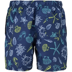 Bermuda de Banho Oxer Santorini Ocean - Masculina - Foto 4