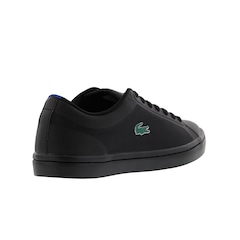 Sapatênis Lacoste Straightset SR 418 1 - Masculino - Foto 8
