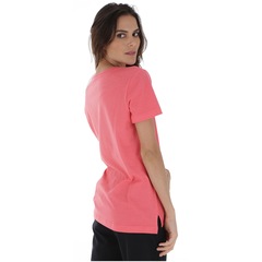 Camiseta adidas BOS Special Tee - Feminina - Foto 3