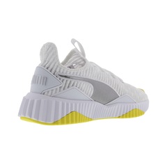 Tênis Puma Defy TZ - Feminino - Foto 8