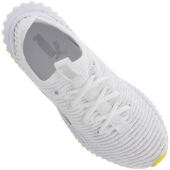 Tênis Puma Defy TZ - Feminino - Foto 9
