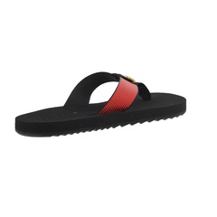 Chinelo Kenner One Black - Masculino - Foto 9