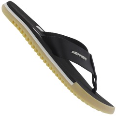 Chinelo Kenner Kick.S Line - Masculino - Foto 2