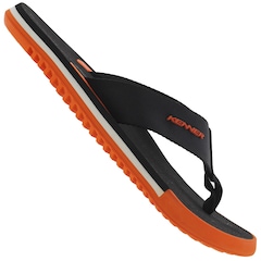 Chinelo Kenner Kick.S Line - Masculino - Foto 2