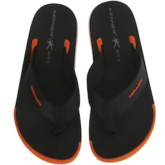 Chinelo Kenner Kick.S Line - Masculino - Foto 1