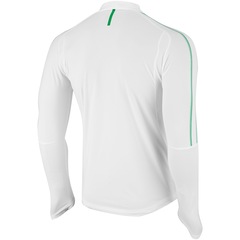 Blusa de Treino do Palmeiras 2019 Puma - Masculina - Foto 4