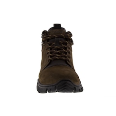 Bota Impermeável de Couro Nord Atacama - Unissex - Foto 3