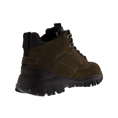 Bota Impermeável de Couro Nord Atacama - Unissex - Foto 8