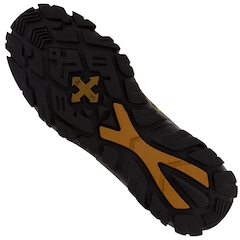 Bota Impermeável de Couro Nord Atacama - Unissex - Foto 10