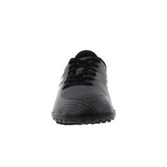 Chuteira Society adidas Artilheira III TF - Infantil - Foto 3