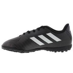Chuteira Society adidas Artilheira III TF - Infantil - Foto 5