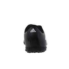 Chuteira Society adidas Artilheira III TF - Infantil - Foto 7