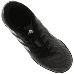 Chuteira Society adidas Artilheira III TF - Infantil - Foto 9