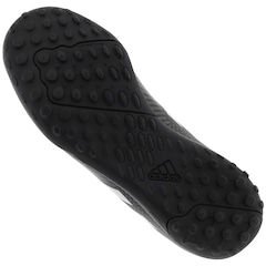 Chuteira Society adidas Artilheira III TF - Infantil - Foto 10