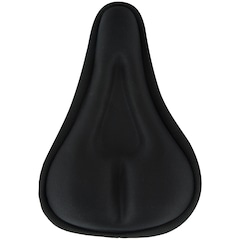 Capa de Selim Spin em Silicone - Foto 2