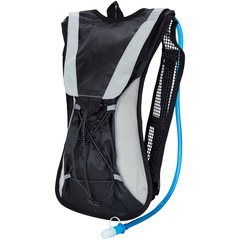 Mochila de Hidratação com Reservatório de Água Spin - 1,5 Litros - Foto 1