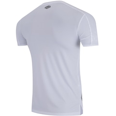 Camisa do Santos I 2019 Umbro - Masculina - Foto 4