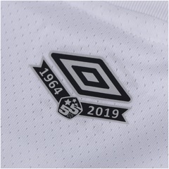 Camisa do Santos I 2019 Umbro - Masculina - Foto 10