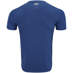 Camisa do Cruzeiro I 2019 Umbro - Jogador - Foto 2