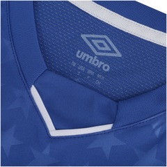 Camisa do Cruzeiro I 2019 Umbro - Jogador - Foto 5
