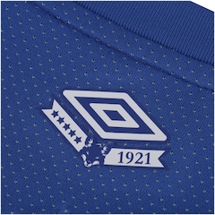 Camisa do Cruzeiro I 2019 Umbro - Jogador - Foto 10